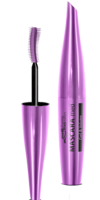 MASCARA med Curl & Volume