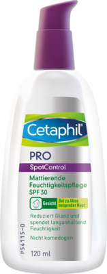 CETAPHIL Pro Spot Control mattier.Feuchtigkeit Cr.