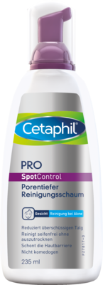 CETAPHIL Pro Spot Control porent.Reinigungsschaum
