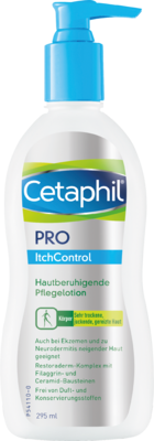 CETAPHIL Pro Itch Control Pflegelotion