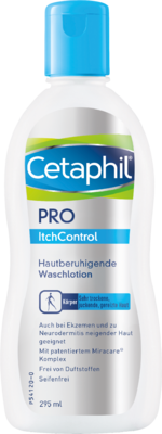 CETAPHIL Pro Itch Control Waschlotion
