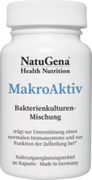 MAKROAKTIV Kapseln