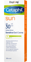 CETAPHIL Sun Daylong SPF 30 sensitive Gel