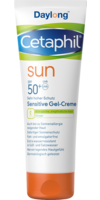 CETAPHIL Sun Daylong SPF 50+ sensitive Gel