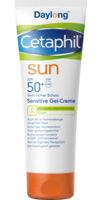 CETAPHIL Sun Daylong SPF 50+ sensitive Gel