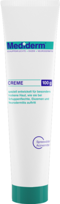 MEDIDERM Creme