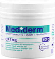 MEDIDERM Creme