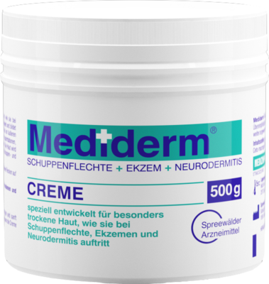 MEDIDERM Creme