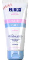 EUBOS KINDER Haut Ruhe Lotion