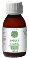 OMEGA-3 ALGENÖL DHA 300 mg+EPA 150 mg
