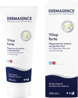 DERMASENCE Vitop forte Creme
