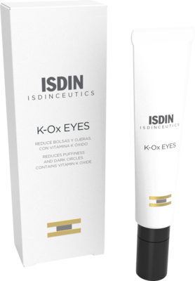ISDIN ISDINCEUTICS K-Ox Eyes Creme