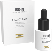 ISDIN ISDINCEUTICS Melaclear Serum
