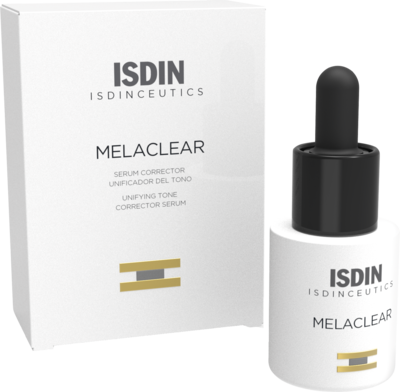 ISDIN ISDINCEUTICS Melaclear Serum