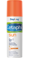 CETAPHIL Sun Daylong SPF 50+ reg.MS-Fluid Ges.getö