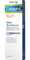 CETAPHIL Sun Daylong After Sun Repair Lotion
