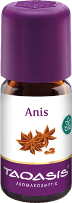 ANIS ÖL Bio