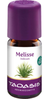 MELISSE INDICUM Bio Öl
