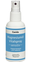 MAGNESIUMÖL Vitalspray sensitiv Zechstein
