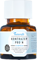 NATURAFIT Kontrazep Pro N Kapseln