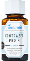 NATURAFIT Kontrazep Pro N Kapseln