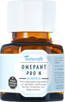 NATURAFIT Omepant Pro N Kapseln