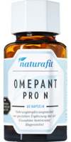 NATURAFIT Omepant Pro N Kapseln