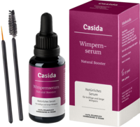 WIMPERNSERUM natural Booster