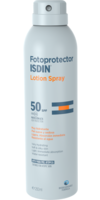 ISDIN Fotoprotector Lotion Spray LSF 50