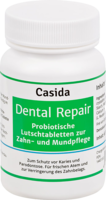 DENTAL REPAIR Probiotika Lutschtabletten