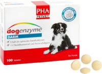 DOGENZYME Darm magensaftres.Filmtabletten vet.