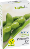 VITAMIN K2 MK7 all-trans vegan Kapseln