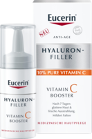 EUCERIN Anti-Age Hyaluron-Filler Vitamin C Booster