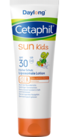 CETAPHIL Sun Daylong Kids SPF 30 liposomale Lotion