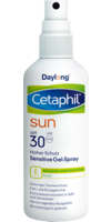 CETAPHIL Sun Daylong SPF 30 sensitive Gel-Spray