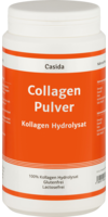 COLLAGEN PULVER Kollagen Hydrolysat Peptide Rind