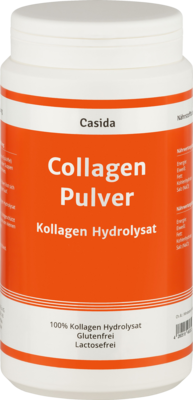 COLLAGEN PULVER Kollagen Hydrolysat Peptide Rind