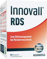 INNOVALL Microbiotic RDS Kapseln