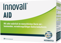 INNOVALL Microbiotic AID Pulver