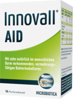 INNOVALL Microbiotic AID Pulver