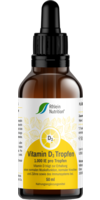 VITAMIN D3 TROPFEN 1.000 I.E.