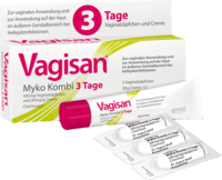 VAGISAN Myko Kombi 3-Tage