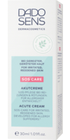 DADO SOS CARE Akutcreme