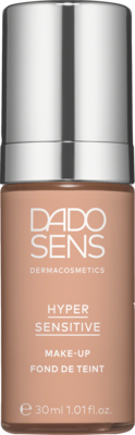 DADO Hypersensitive Make-up almond