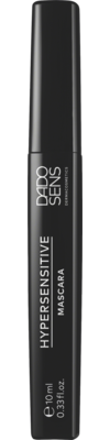 DADO Hypersensitive Mascara black
