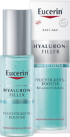 EUCERIN Anti-Age Hyaluron-Filler Feuchtigk.Booster
