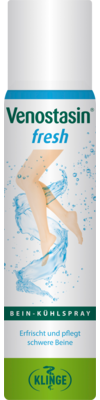 VENOSTASIN fresh Spray