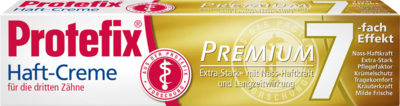 PROTEFIX Haftcreme Premium