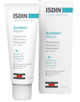 ISDIN Acniben Repair Gel Cream