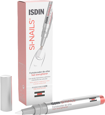 ISDIN Si-Nails Nagelhärter Stift